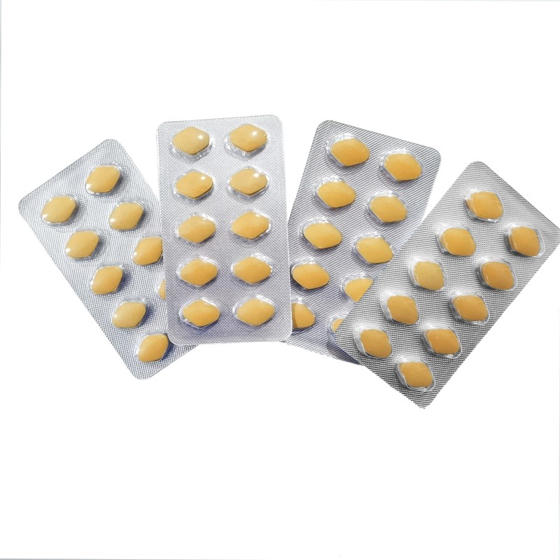 Mens Tablets Manufacturer - OEM Healthcare Supplement Custom