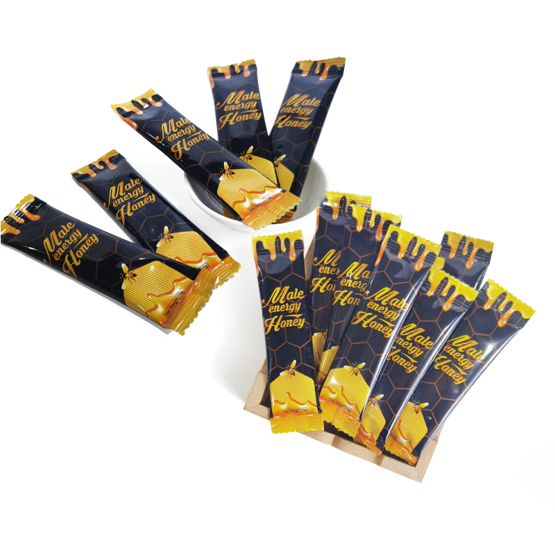 Royal Honey Syrup Factory - OEM Nutritious Maca Herbal Liquid