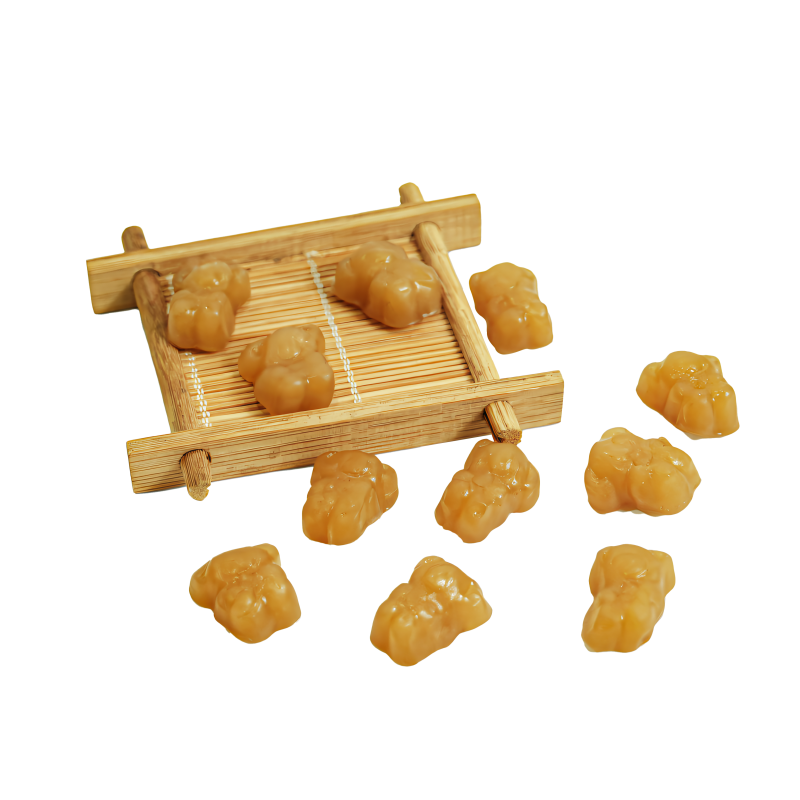 Mens Gummy Candy Supplier - OEM Vitamin Dietary Cola Flavor