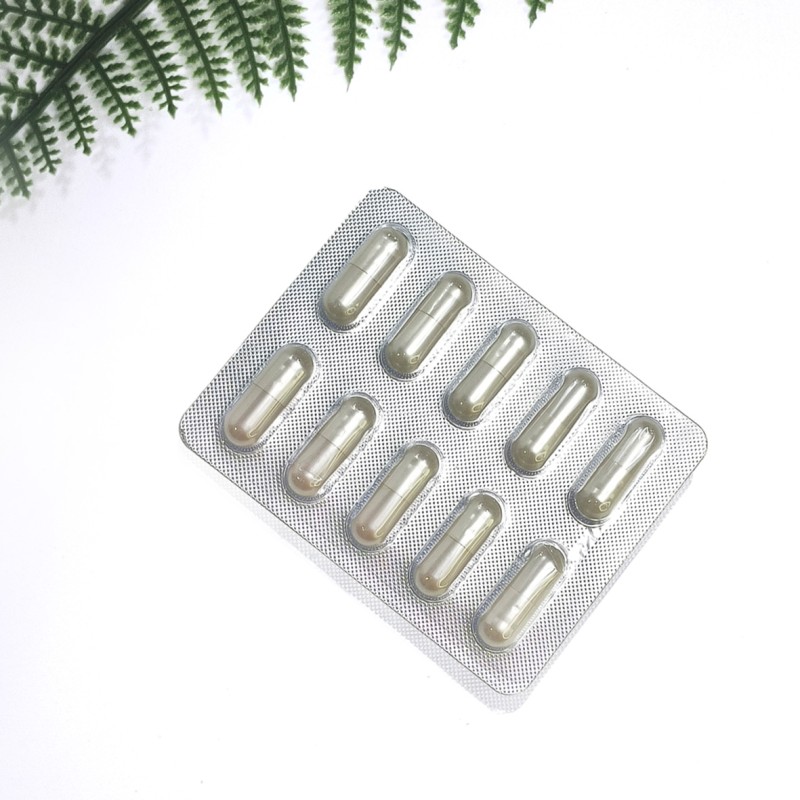 Herbal Supplements Supplier - OEM Malaysian Ginseng Capsules