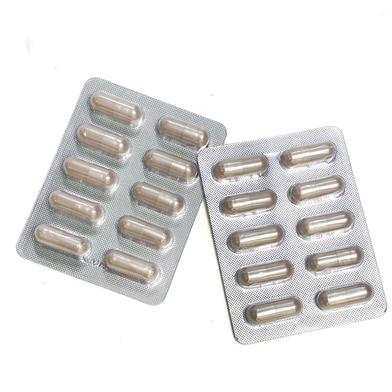 Herbal Supplements Supplier - OEM Malaysian Ginseng Capsules