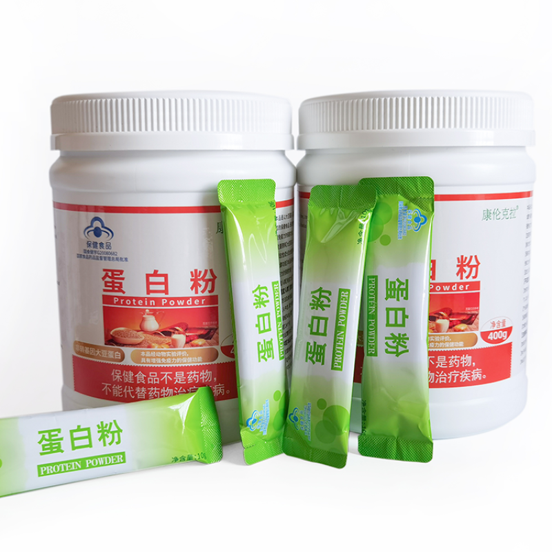Whey Protein Powder Factory - OEM Premium Dietary Fiber Health