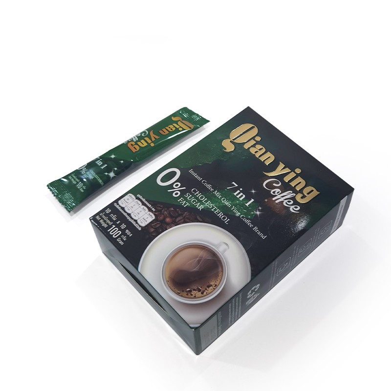 Male Enhancement Coffee Manufacturer - OEM Libido Energy Sleep Support