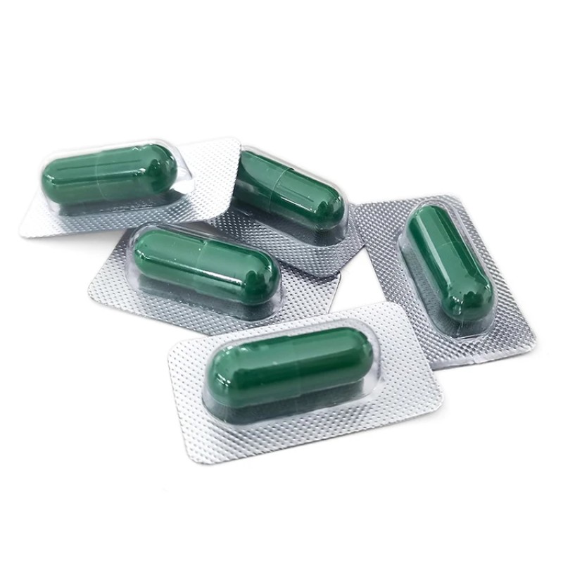 Horny Goat Weed Capsules Manufacturer - OEM Mens Health Herbal