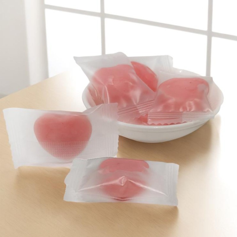 Herbal Gummies Factory - OEM Mens Wellness Support Gummy