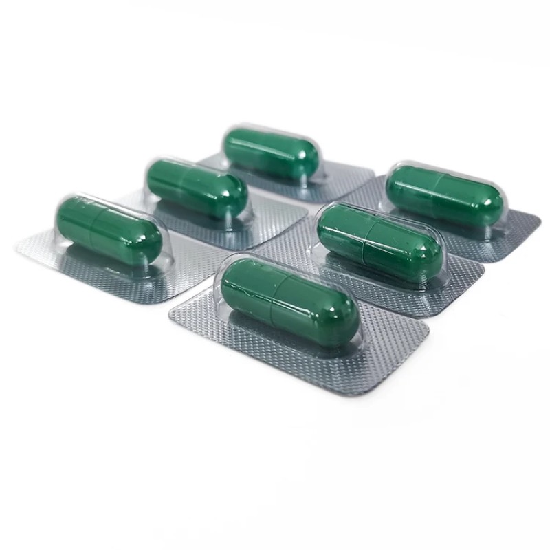 Horny Goat Weed Capsules Manufacturer - OEM Mens Health Herbal