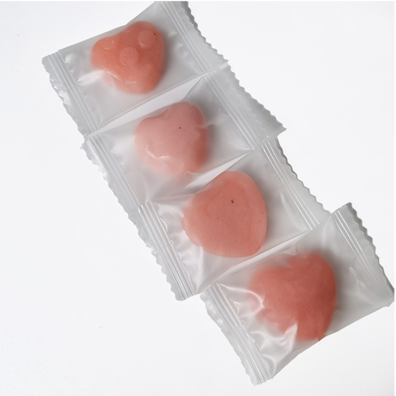 Energy Gummies Factory - OEM Horny Goat Weed Maca Supplement