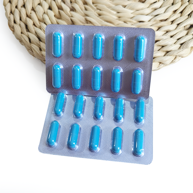 Herbal Pills Supplier - OEM Manufacturer Wholesale Price