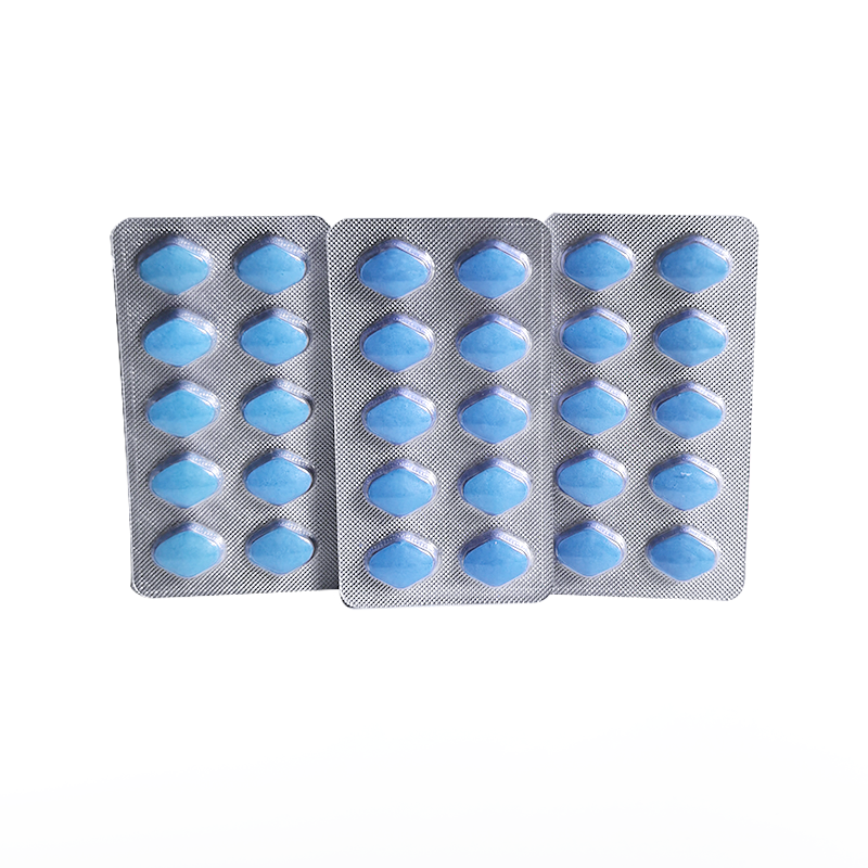 Blue Pills Manufacturer - OEM Epimedium Oyster Endurance Custom