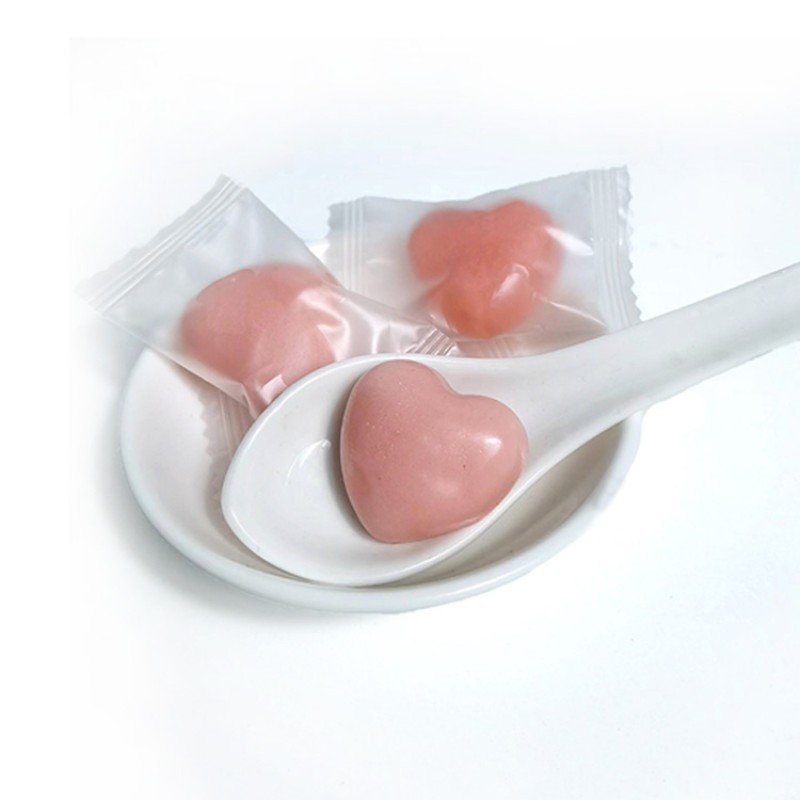 Herbal Gummies Manufacturer - OEM Custom Formula Variety Flavors