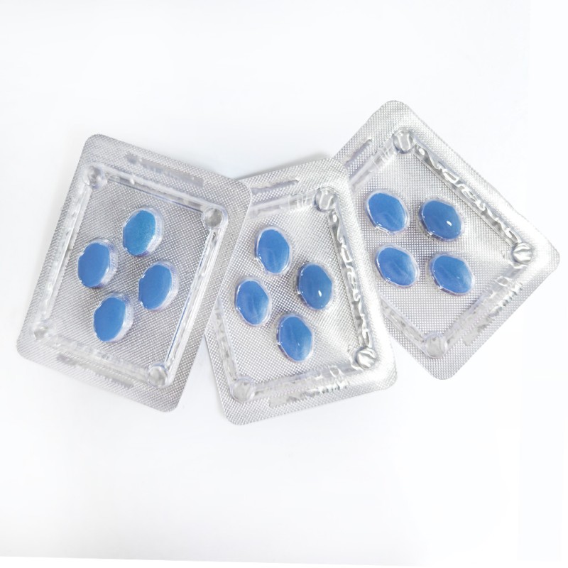 Blue Pills Factory - OEM Multifunctional Arginine Supplement