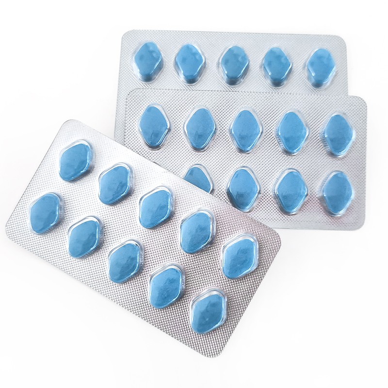 Blue Pills Supplier - OEM Man Power Horny Goat Formula