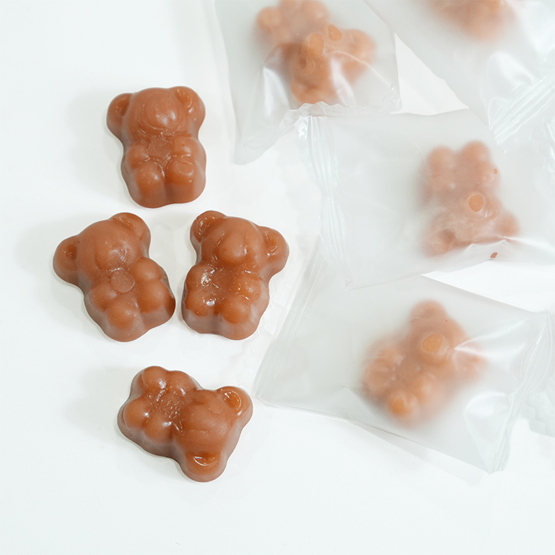 Creatine Gummies Manufacturer - OEM Maca Energy Men Health