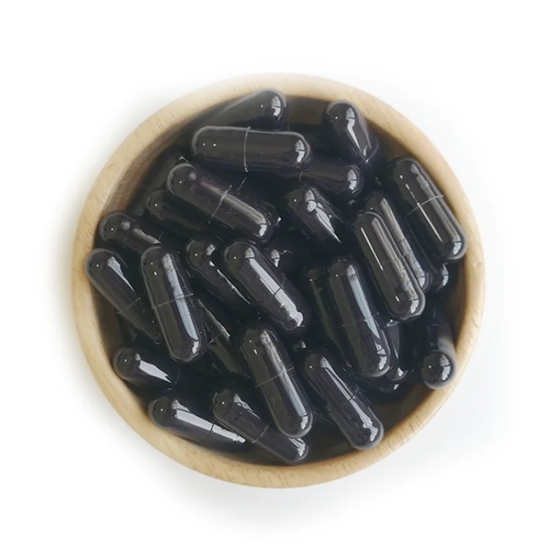 Maca Root Capsules Manufacturer - OEM Organic Strength Support