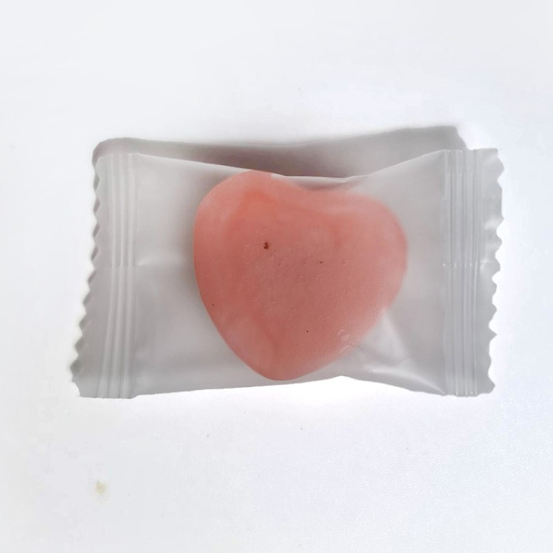 Herbal Gummies Supplier - OEM Organic Maca Energy Custom