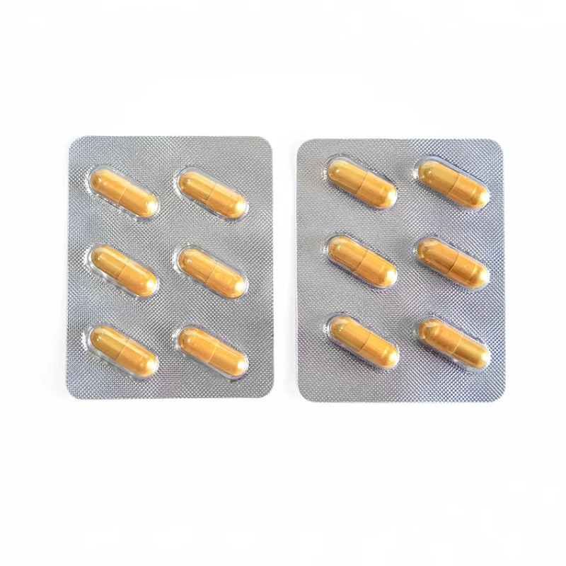 Herbal Pills Manufacturer - OEM Wholesale Price Supplement