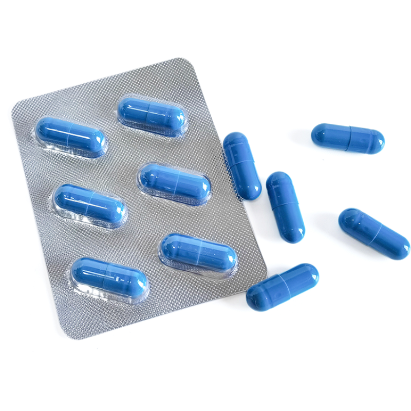 Herbal Pills Manufacturer - OEM Wholesale Price Supplement