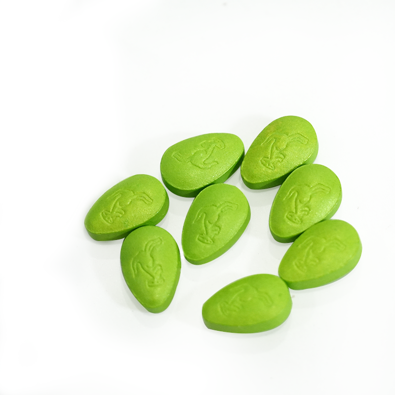 Maca Root Tablets Factory - OEM Anti-Fatigue Energy Booster