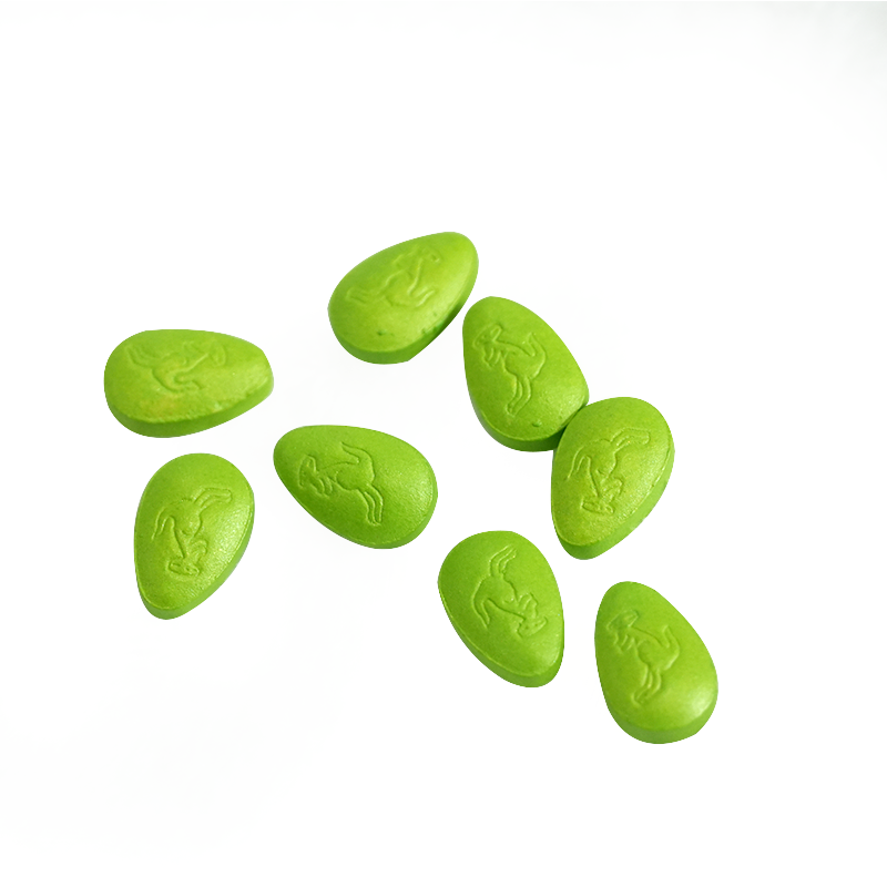 Maca Root Tablets Factory - OEM Anti-Fatigue Energy Booster