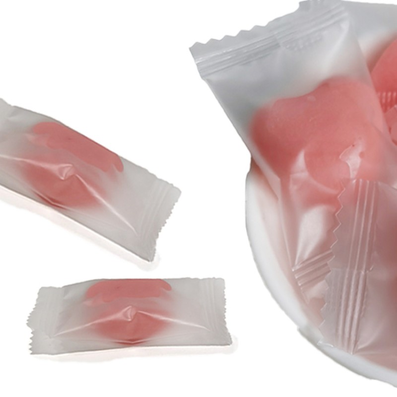 Dietary Gummy Factory - OEM HACCP Certified Energy Formula