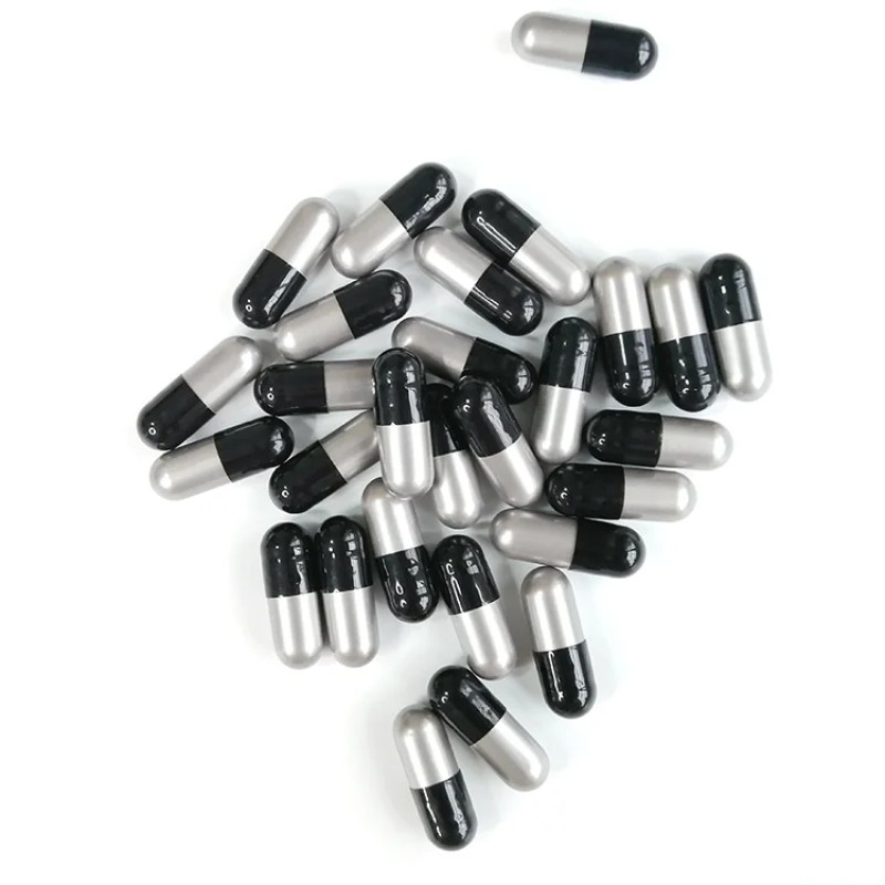 Horny Goat Weed Pills Manufacturer - OEM New Year Formula Custom