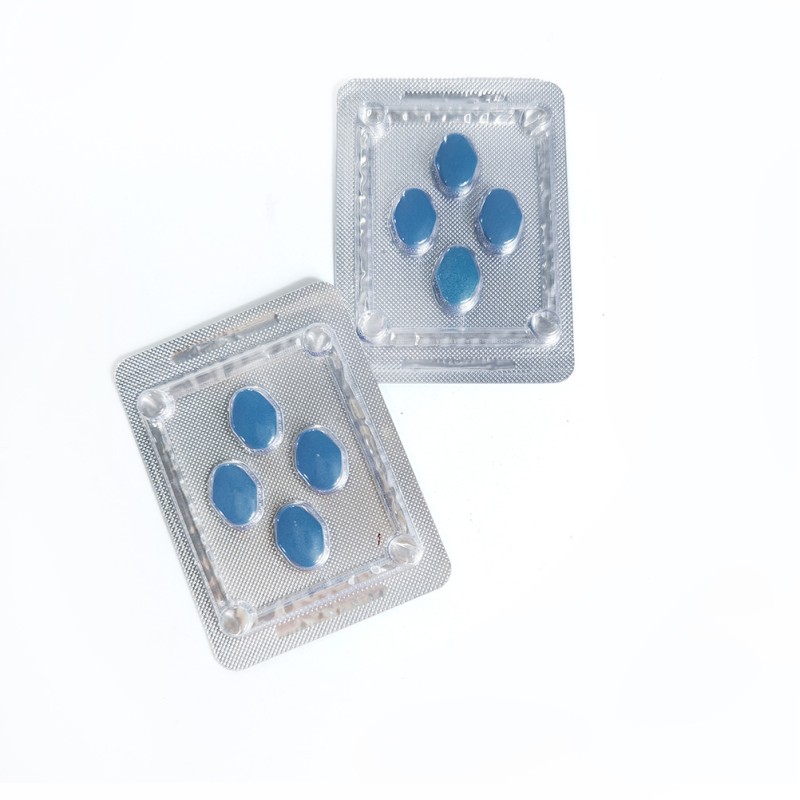 Male Tablets Factory - OEM Organic Herbal Immune Boosting