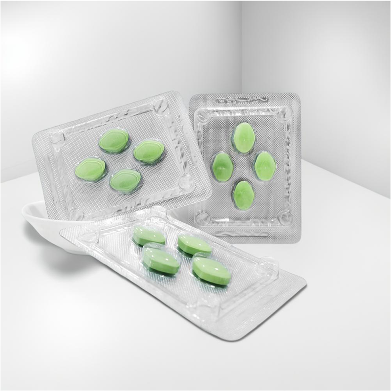 Herbal Tablets Supplier - OEM Natural Energy Dietary Fiber