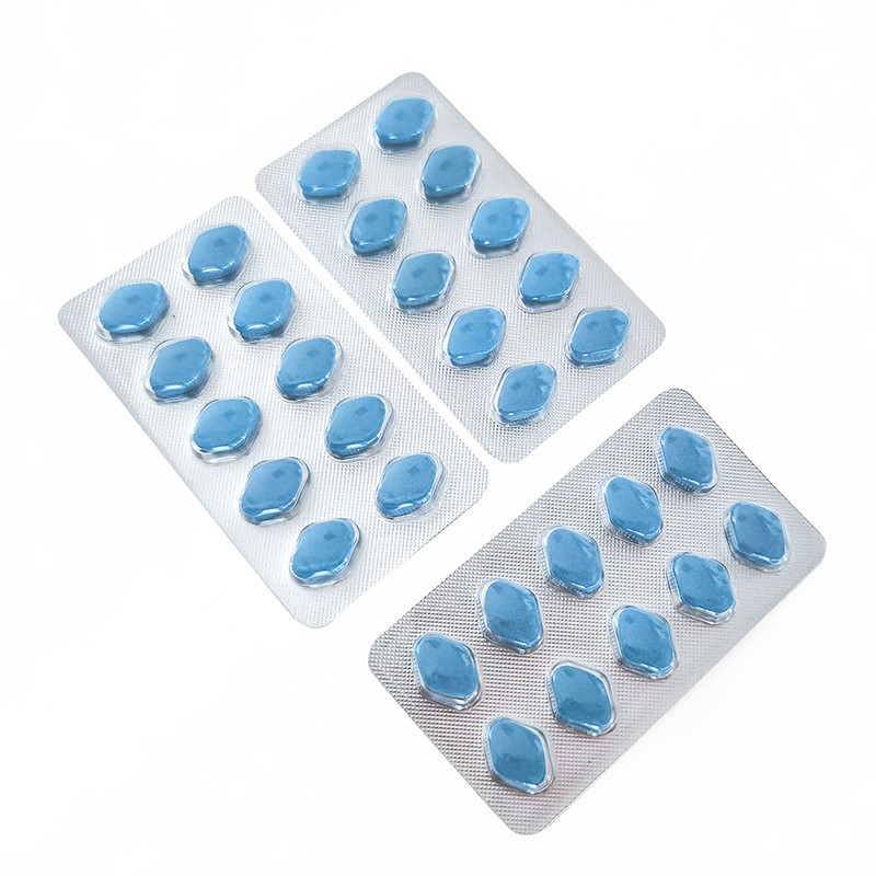 Nutrition Tablets Supplier - OEM Health Food Vitamin Custom