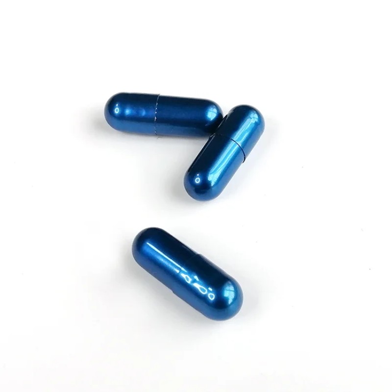 Horny Goat Weed Pills Manufacturer - OEM Herbal Nutrition Gift