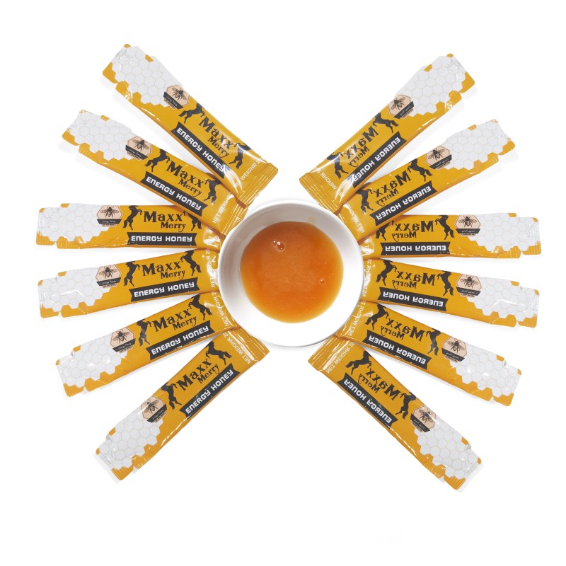 Royal Honey Factory - OEM Natural Royal Jelly Wholesale