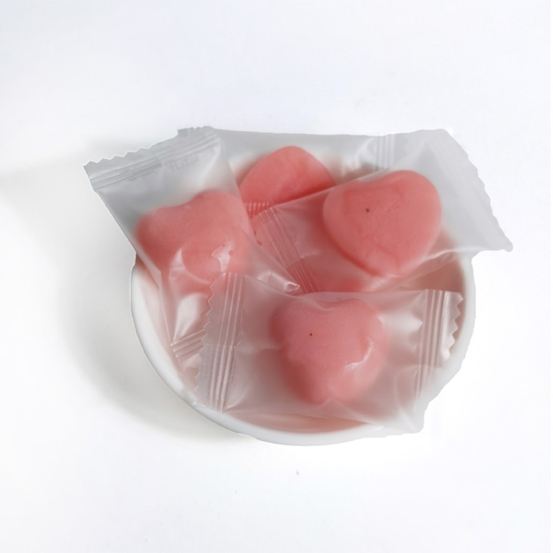 Herbal Gummies Manufacturer - OEM Custom Formula Variety Flavors