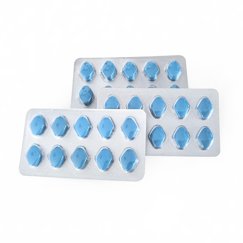 Horny Goat Weed Capsules Supplier - OEM Long Time Energy Support