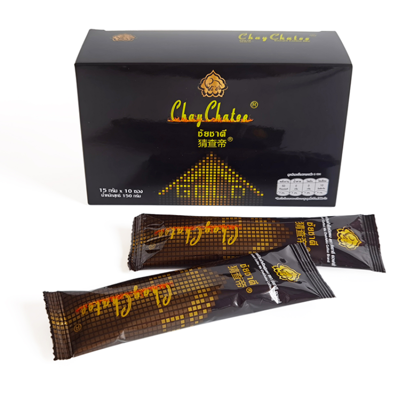 Mens Energy Coffee Manufacturer - OEM Herbal Supplement Enhancer