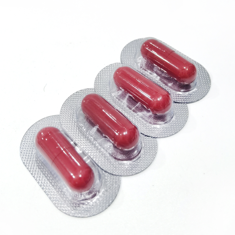 Maca Tablets Manufacturer - OEM Epimedium Compressed Formula