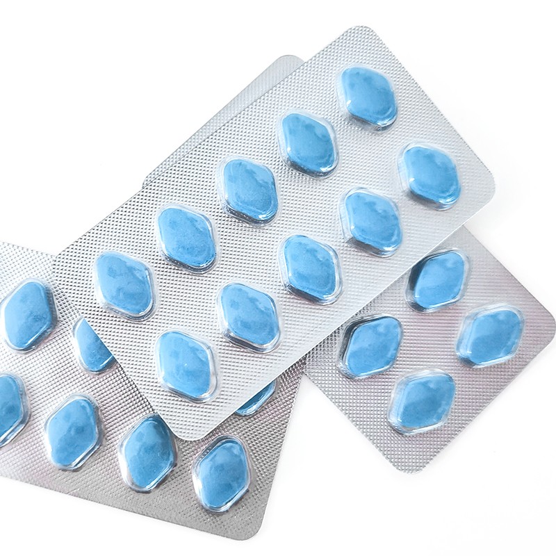 Blue Pills Supplier - OEM Man Power Horny Goat Formula
