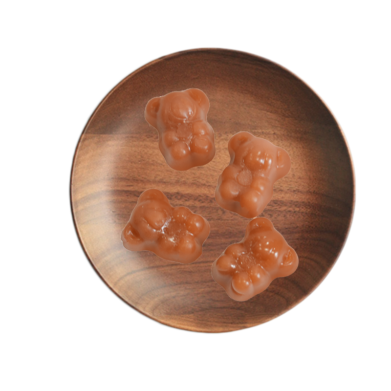 Tonic Gummy Factory - OEM Amino Acids Creatine Energy