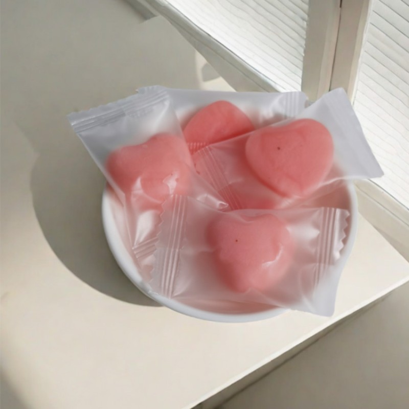 Herbal Gummies Factory - OEM Mens Wellness Support Gummy