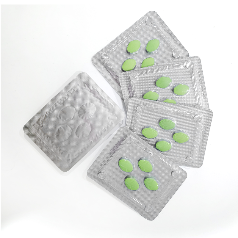 Herbal Tablets Supplier - OEM Natural Energy Dietary Fiber