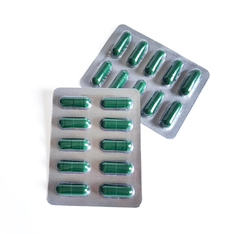 Herbal Supplements Supplier - OEM Malaysian Ginseng Capsules