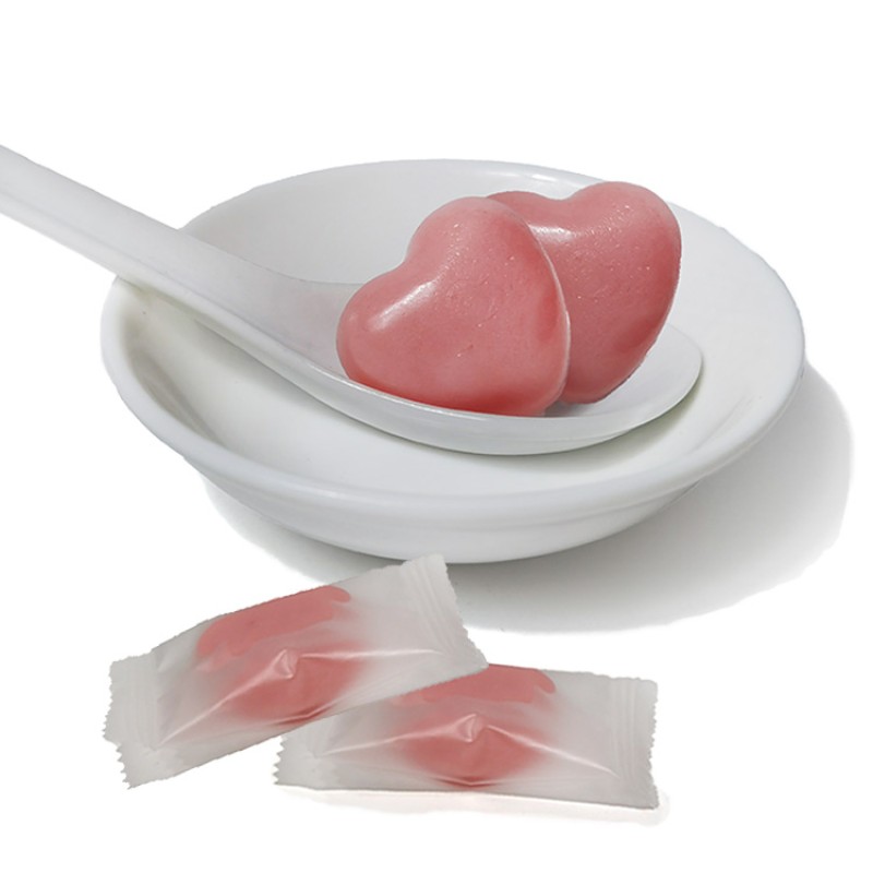 Energy Gummies Factory - OEM Horny Goat Weed Maca Supplement