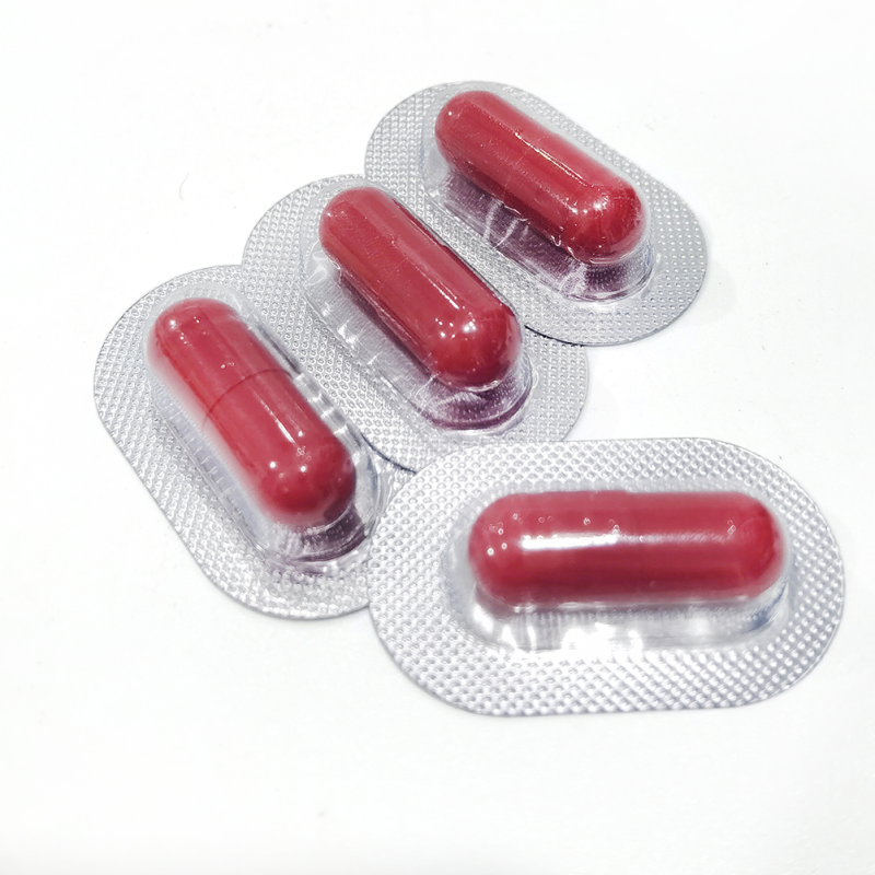 Maca Tablets Manufacturer - OEM Epimedium Compressed Formula