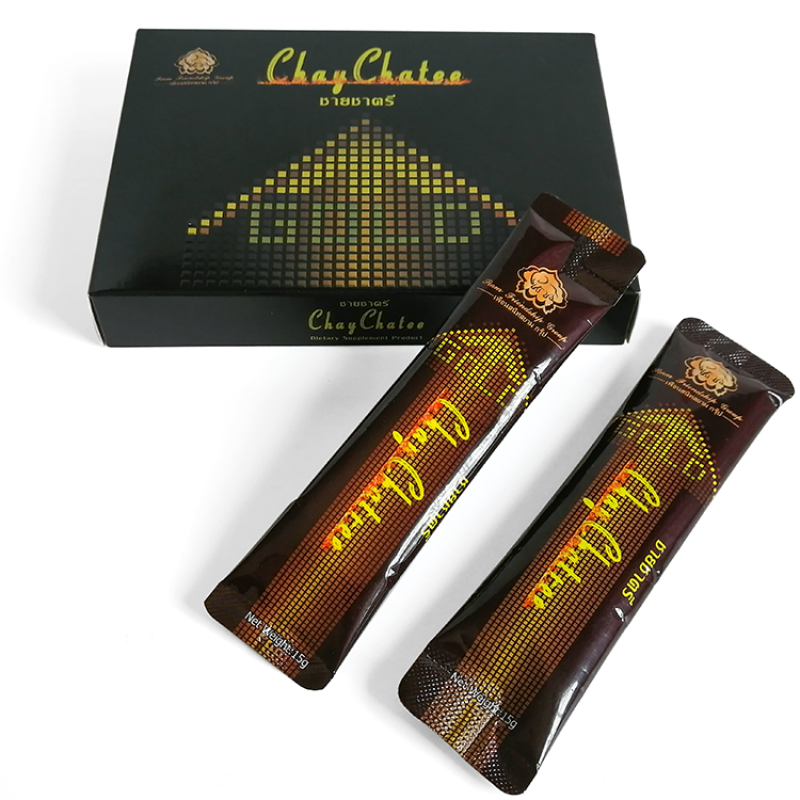 Mens Power Coffee Manufacturer - OEM Herbal Energy Sleep Support