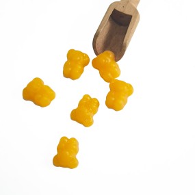 Creatine Gummies Manufacturer - OEM Maca Energy Men Health