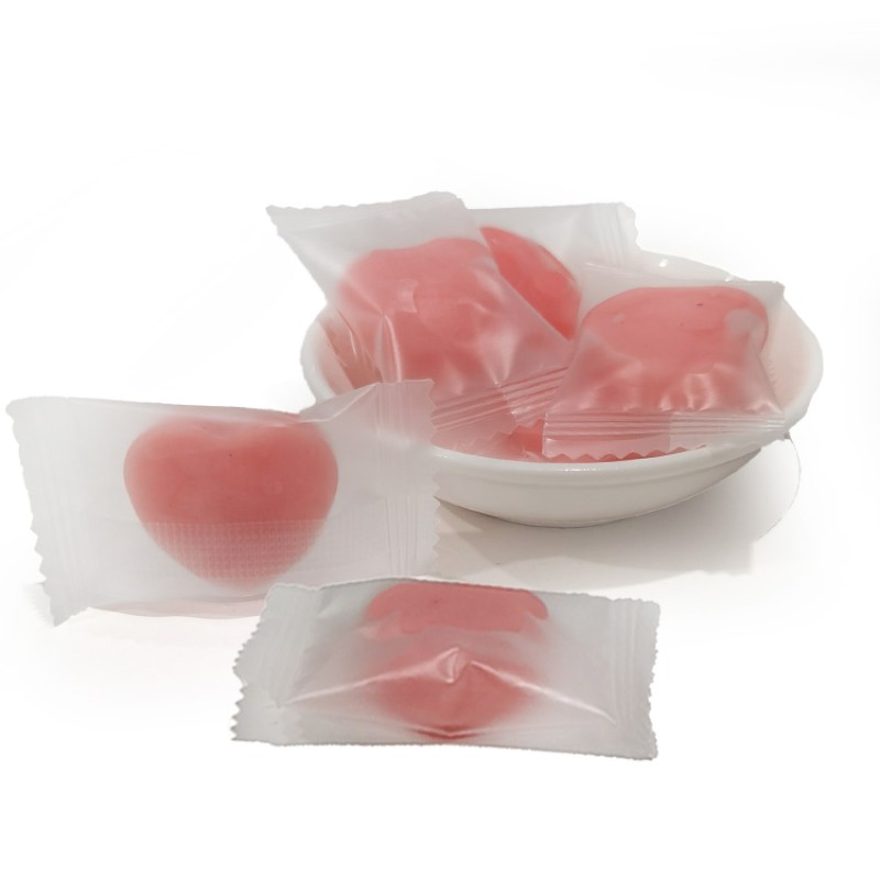 Energy Candies Supplier - OEM Sleep Quality Nutrition Custom