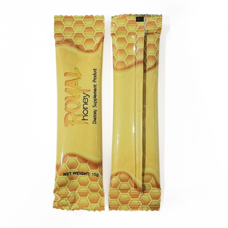 Royal Honey Syrup Factory - OEM Nutritious Maca Herbal Liquid