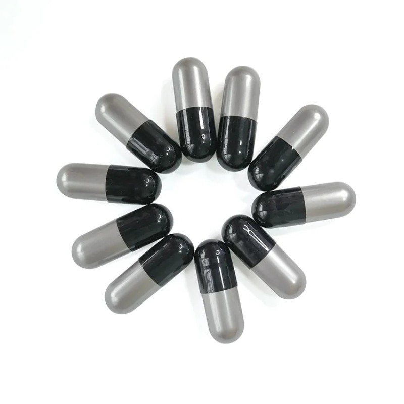 Horny Goat Weed Pills Manufacturer - OEM New Year Formula Custom