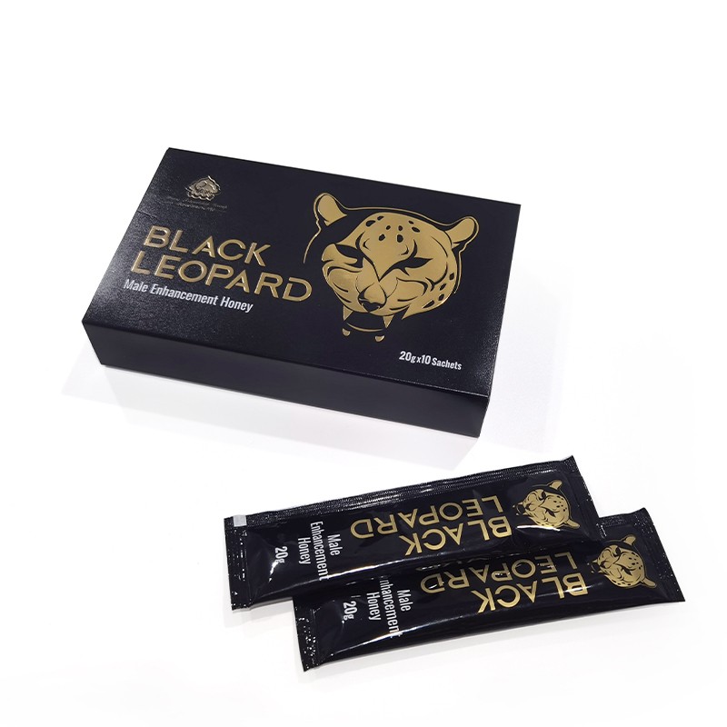 Royal Honey Manufacturer - OEM Natural Energy Syrup Vitality