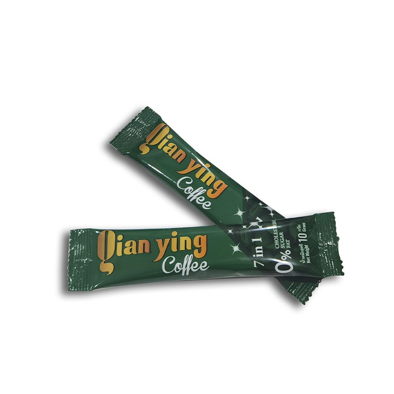 Instant Coffee Manufacturer - OEM Premium Herbal Supplement Bulk