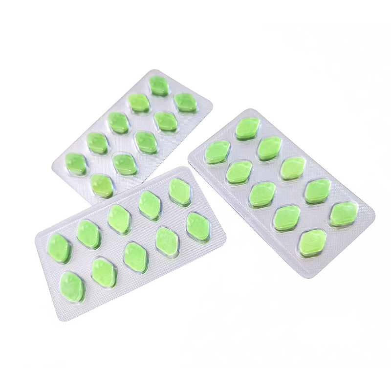 Horny Goat Weed Tablets Manufacturer - OEM Natural Health Care
