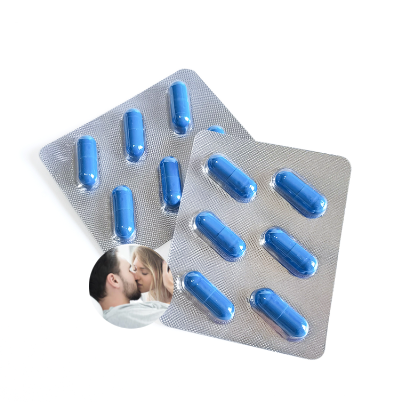 Herbal Pills Manufacturer - OEM Wholesale Price Supplement